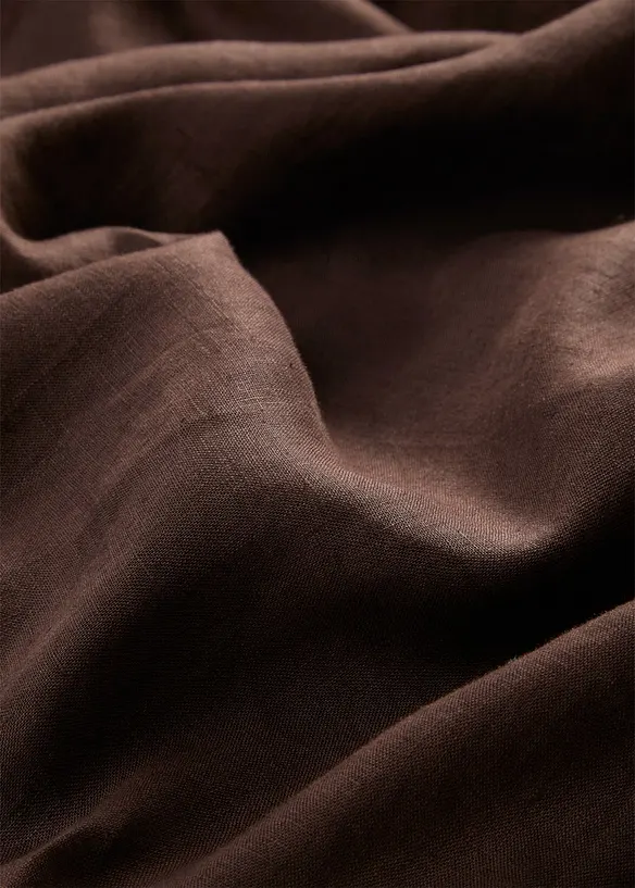 Kleid aus reinem Leinen, bonprix
