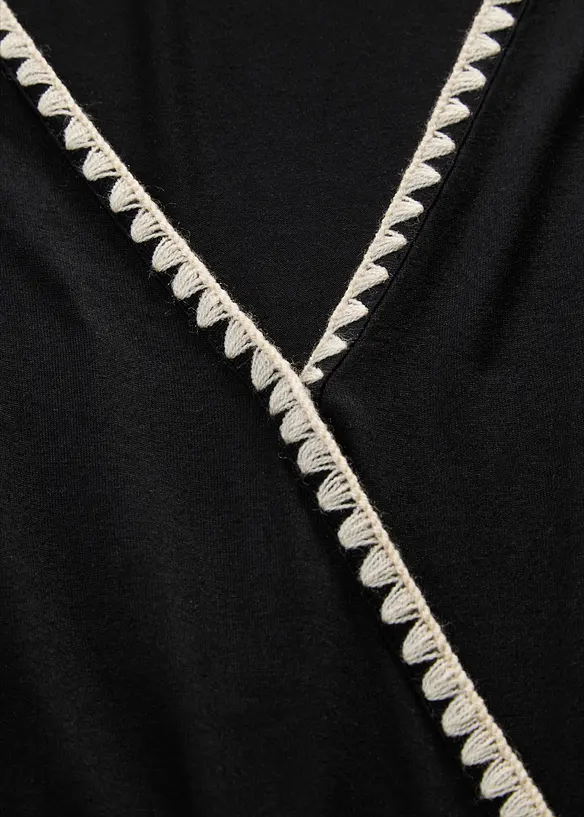 Combinaison en viscose fluide, bonprix