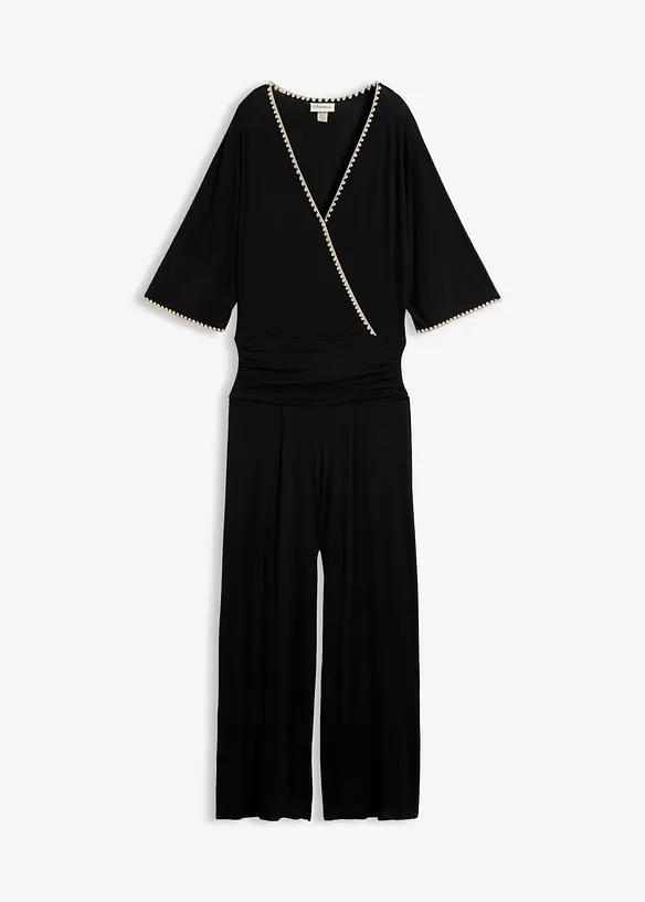 Combinaison en viscose fluide, bonprix