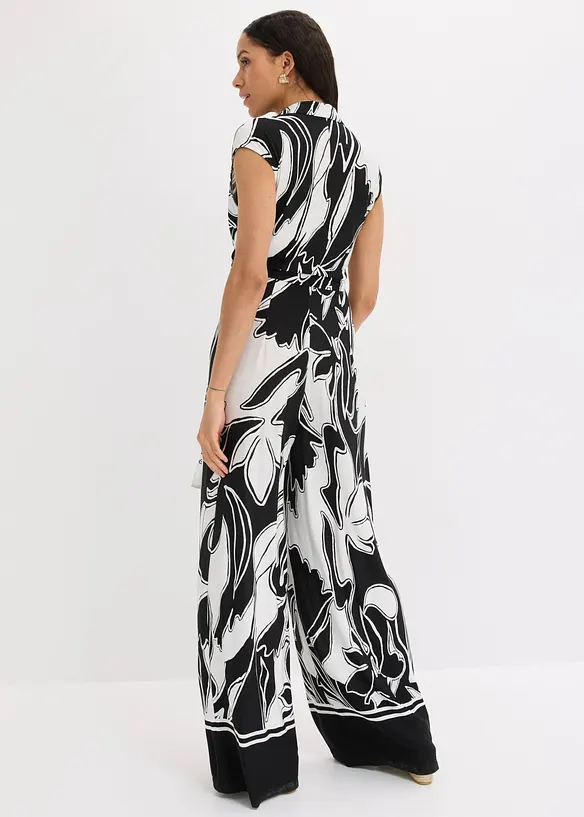 Combinaison en jersey, bonprix