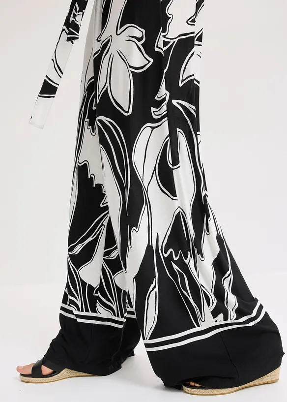 Combinaison en jersey, bonprix