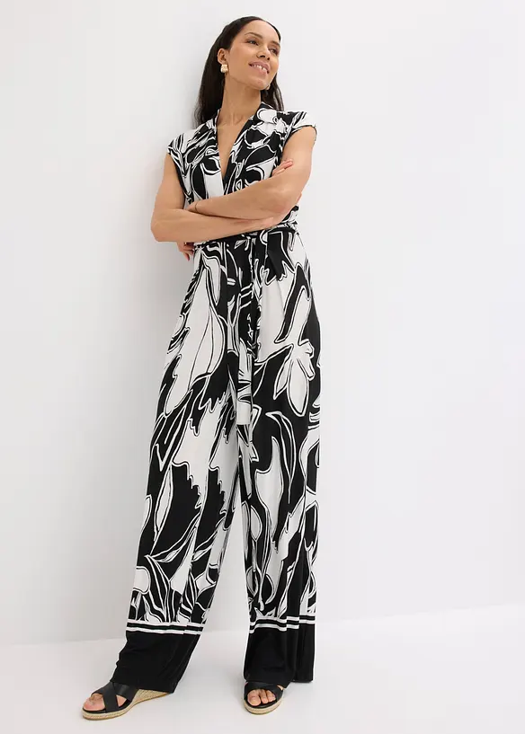 Combinaison en jersey, bonprix
