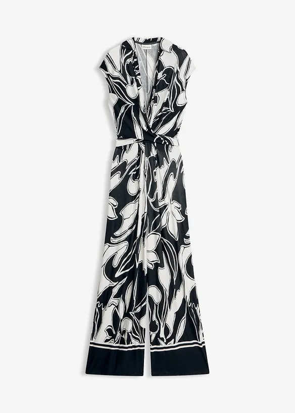 Combinaison en jersey, bonprix