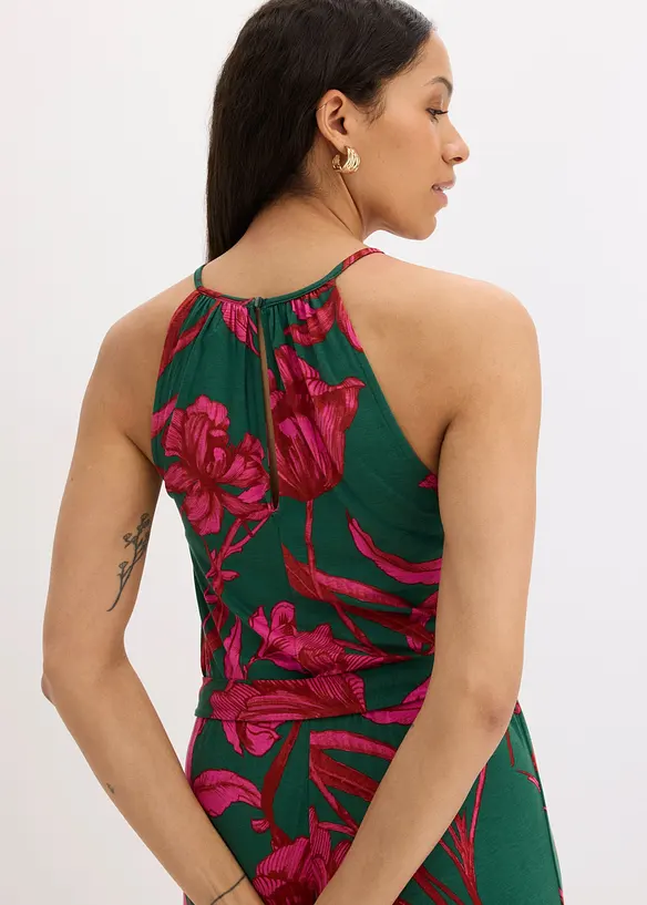 Combinaison douce en jersey viscose, bonprix