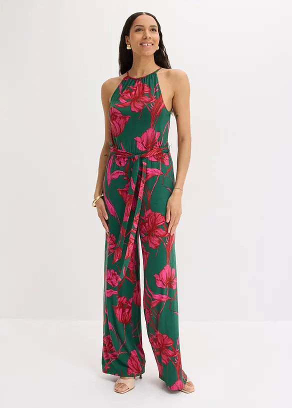Combinaison douce en jersey viscose, bonprix