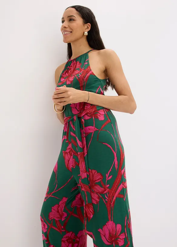 Combinaison douce en jersey viscose, bonprix