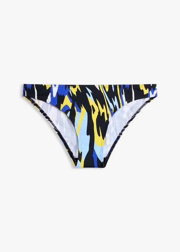 Bas de maillot de natation, s&eacute;chage rapide, bonprix