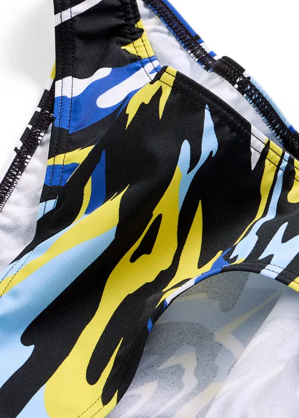 Bas de maillot de natation, s&eacute;chage rapide, bonprix