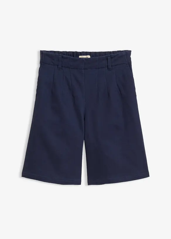 Twill-Shorts, bonprix
