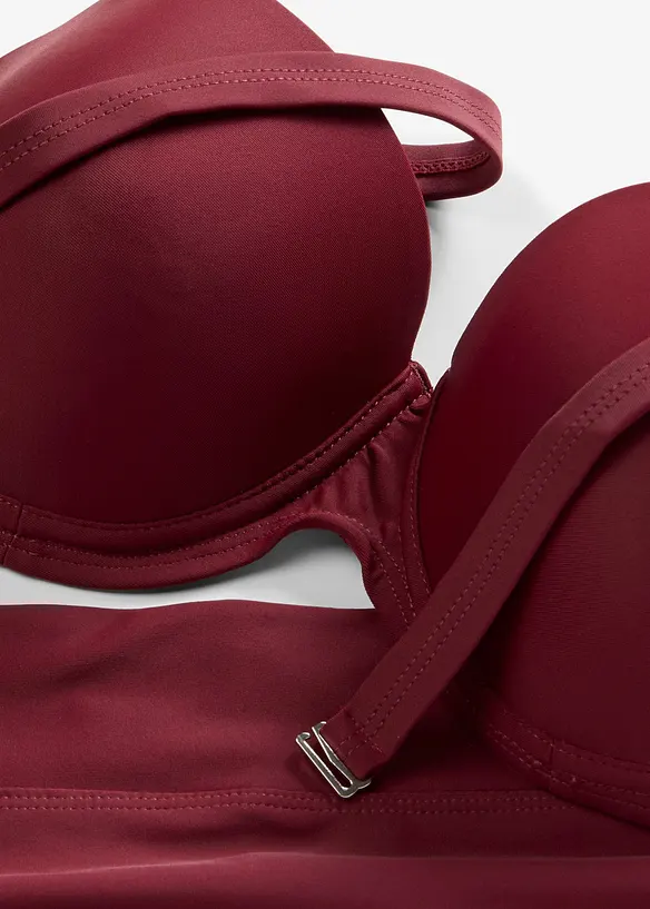 Bikini balconnet (ens. 2&nbsp;pces), s&eacute;chage rapide, bonprix