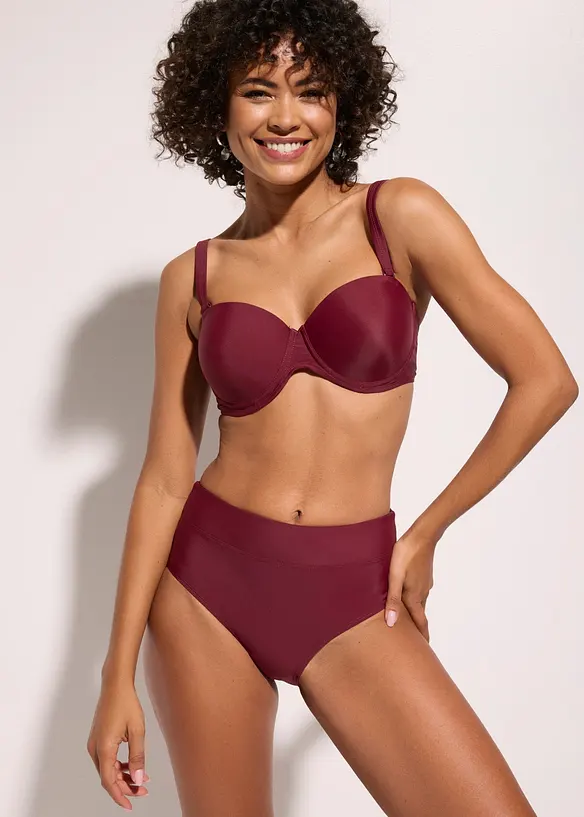 Bikini balconnet (ens. 2&nbsp;pces), s&eacute;chage rapide, bonprix