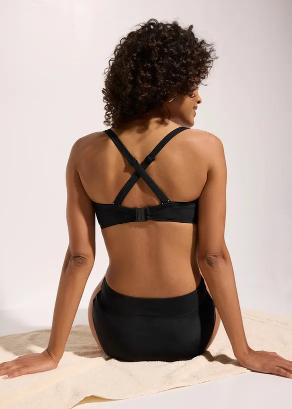 Balconette-Bikini schnelltrocknend (2-tlg.Set), bonprix