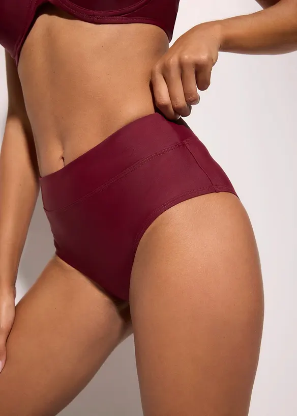 Bikini balconnet (ens. 2&nbsp;pces), s&eacute;chage rapide, bonprix