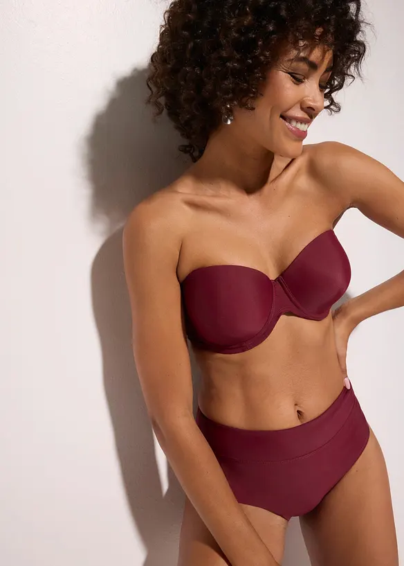 Bikini balconnet (ens. 2&nbsp;pces), s&eacute;chage rapide, bonprix