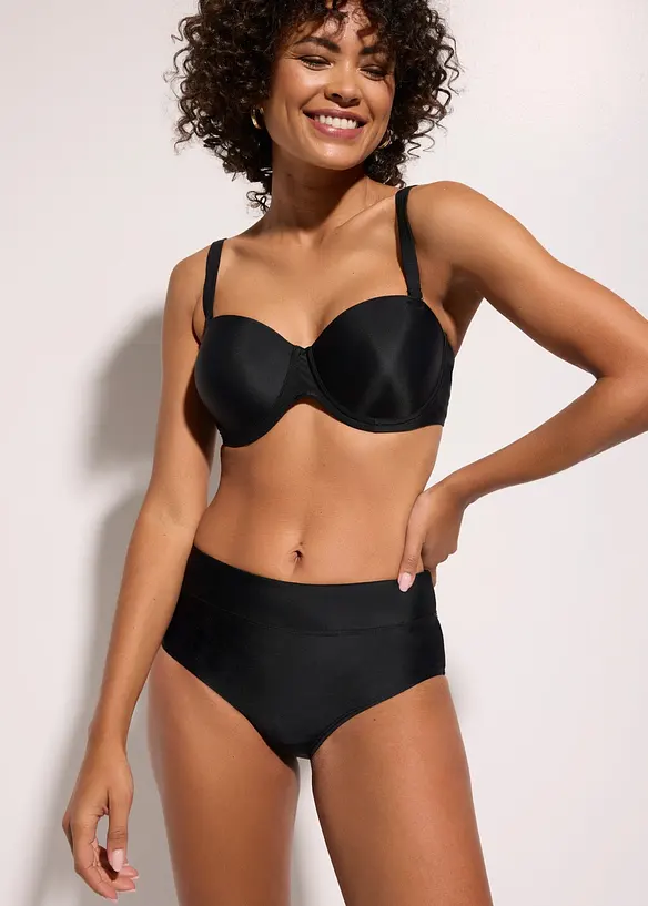 Balconette-Bikini schnelltrocknend (2-tlg.Set), bonprix