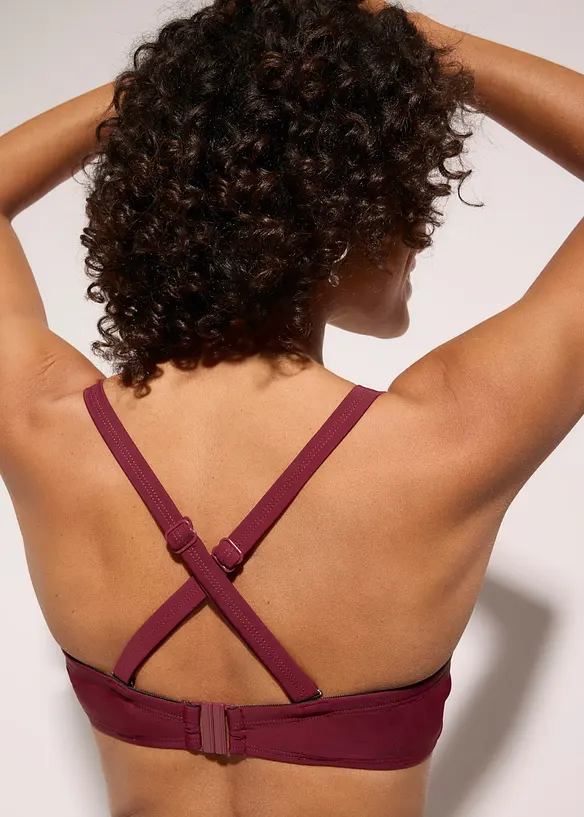 Bikini balconnet (ens. 2&nbsp;pces), s&eacute;chage rapide, bonprix
