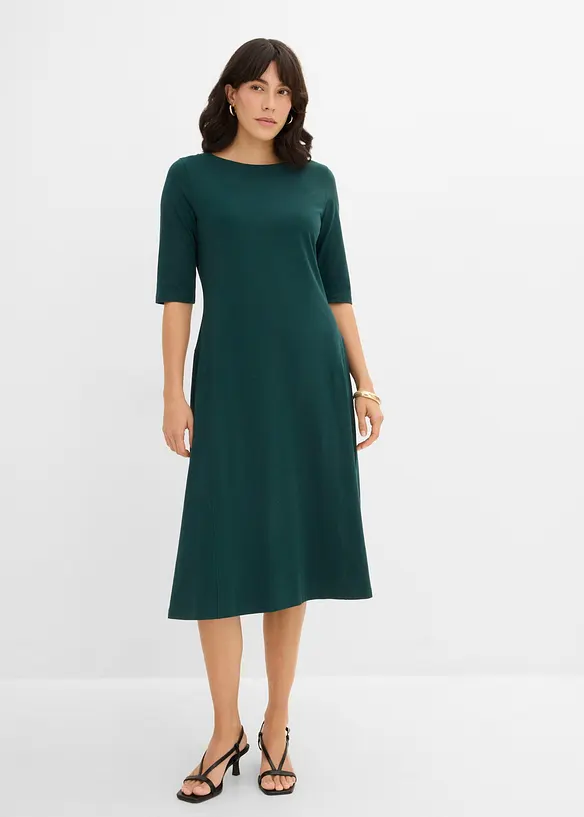 Shirtkleid, bonprix