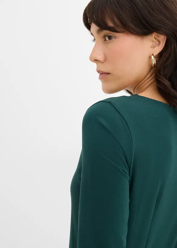 Shirtkleid, bonprix