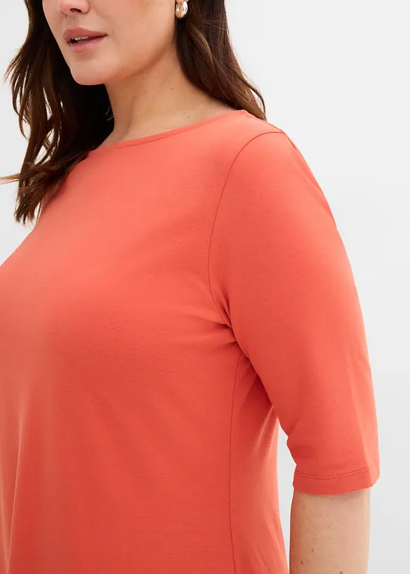 Robe en jersey, bonprix