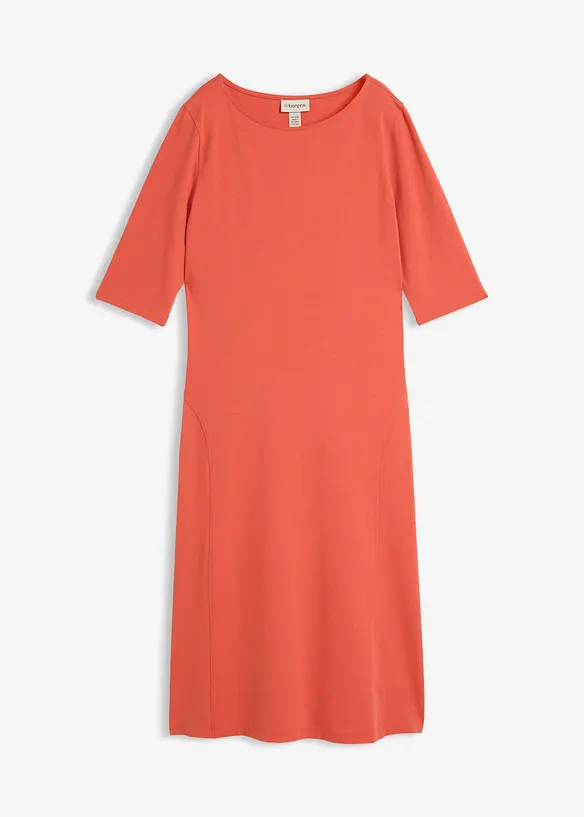 Robe en jersey, bonprix