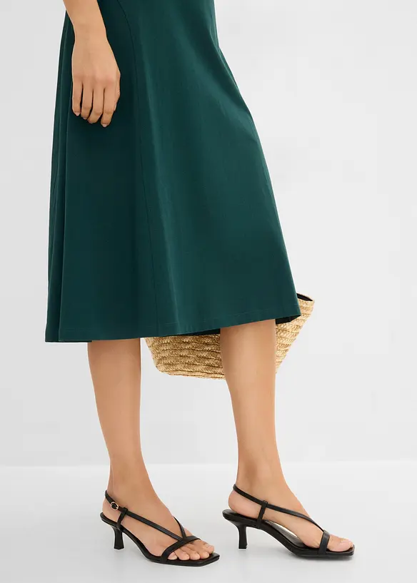 Shirtkleid, bonprix
