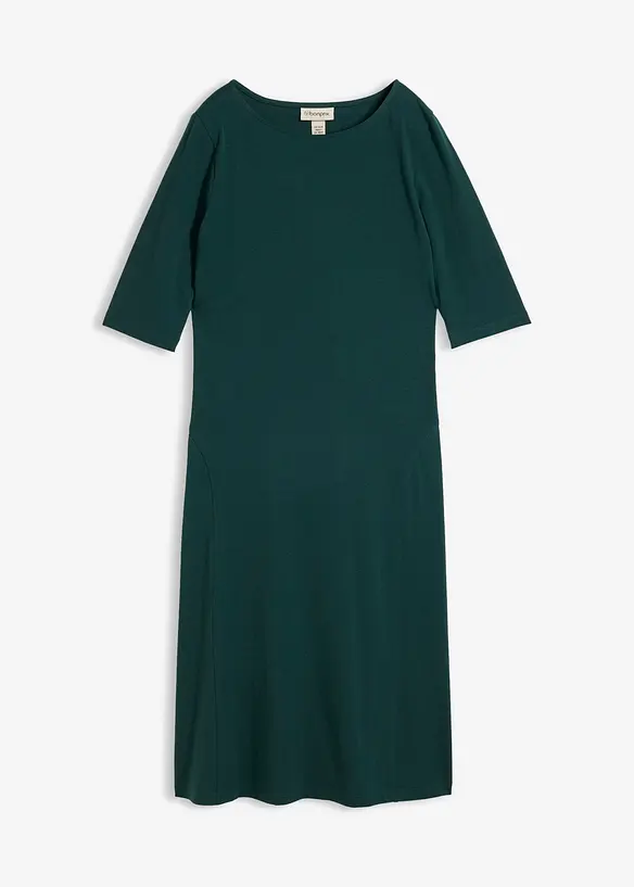Shirtkleid, bonprix
