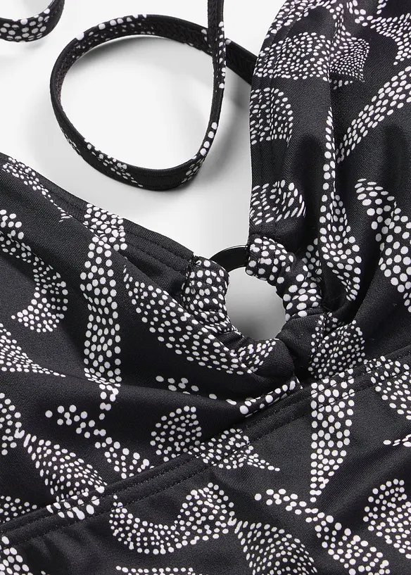 Tankini (ens. 2 pces), bonprix