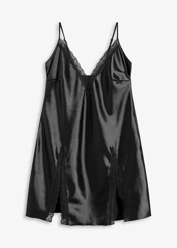 Satin Neglig&eacute;, bonprix