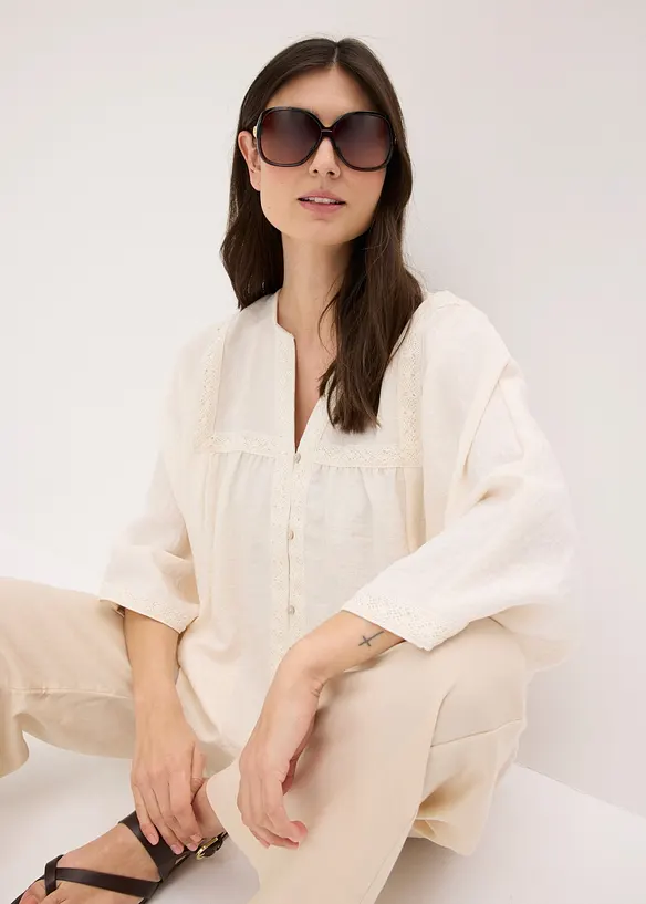 Lunettes de soleil, bonprix