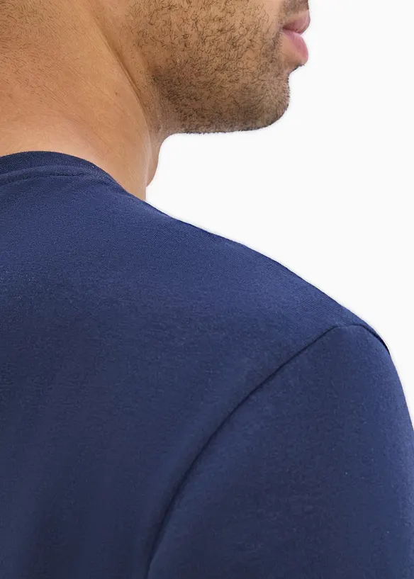 T-shirt 100% coton, bonprix