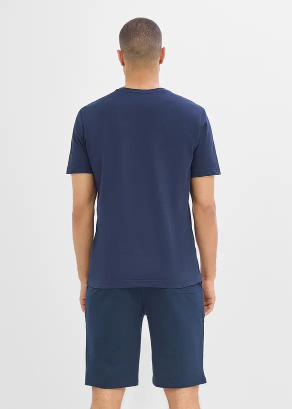 T-shirt 100% coton, bonprix