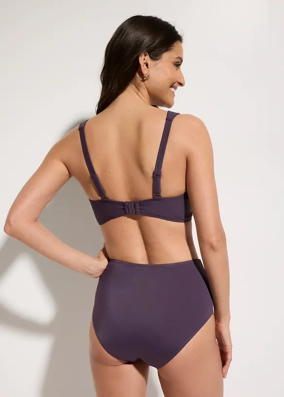 Minimizer-Bikinioberteil, bonprix