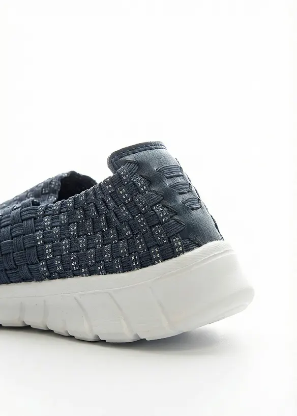 Chaussures confortables &agrave; semelle flexible, bonprix