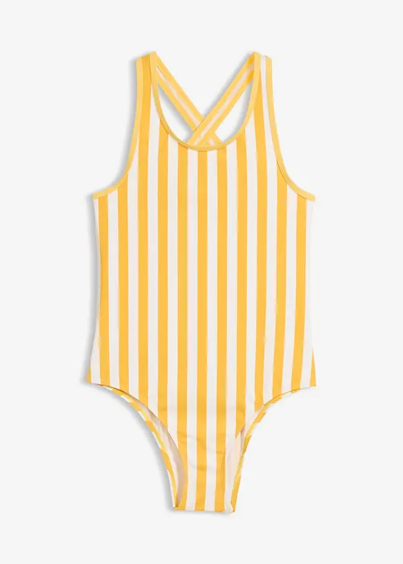 Maillot 1 pi&egrave;ce, bonprix