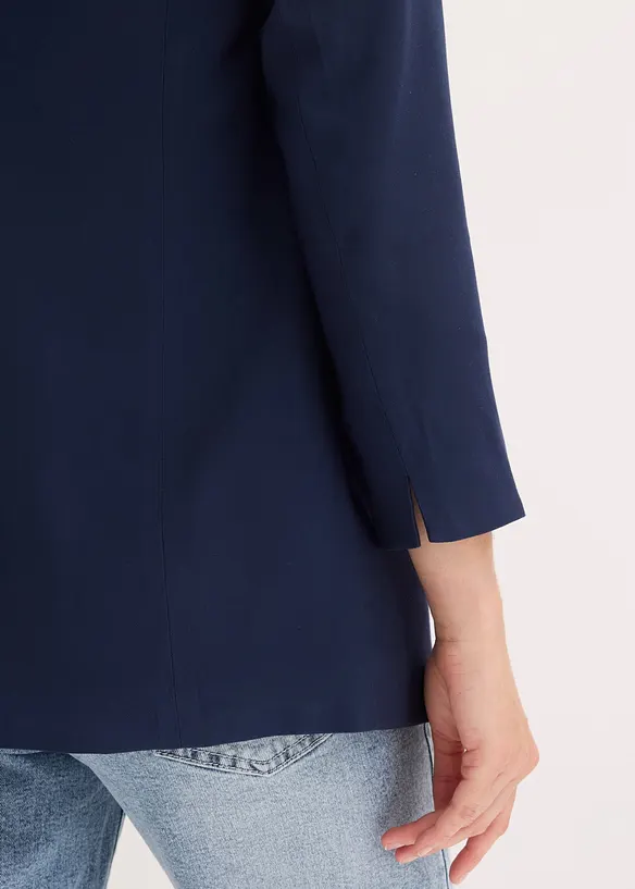 Blazer long, bonprix