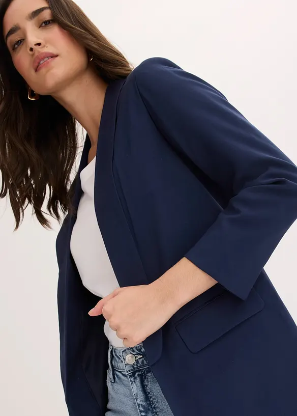 Blazer long, bonprix