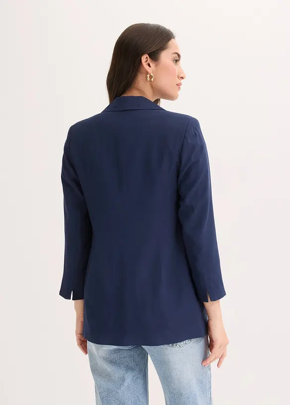 Blazer long, bonprix
