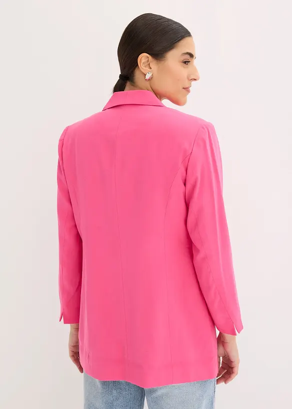 Blazer long, bonprix