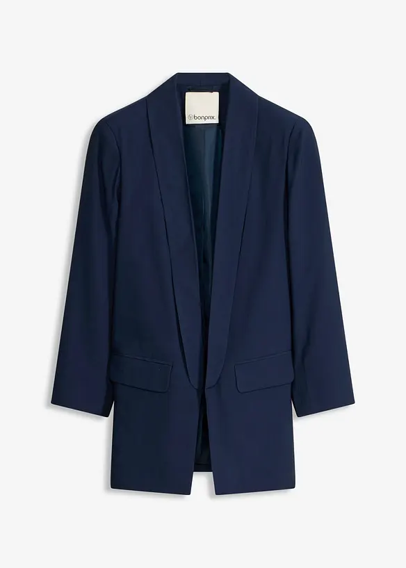 Blazer long, bonprix