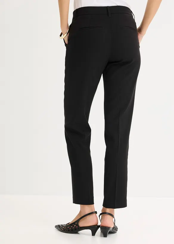 Anzugshose Petite, bonprix