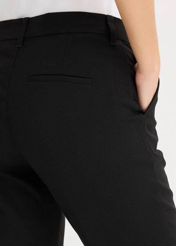 Anzugshose Petite, bonprix