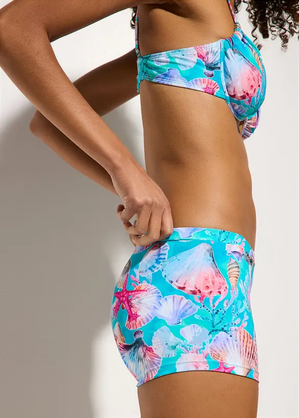 Bas de maillot shorty, bonprix