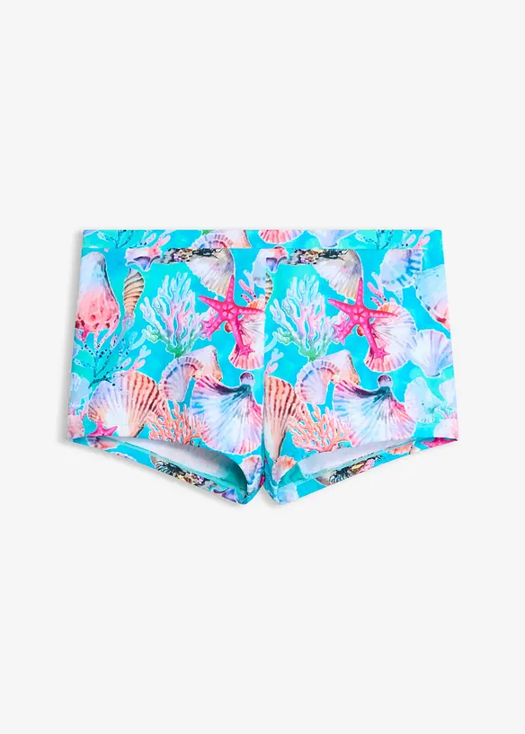 Bas de maillot shorty, bonprix