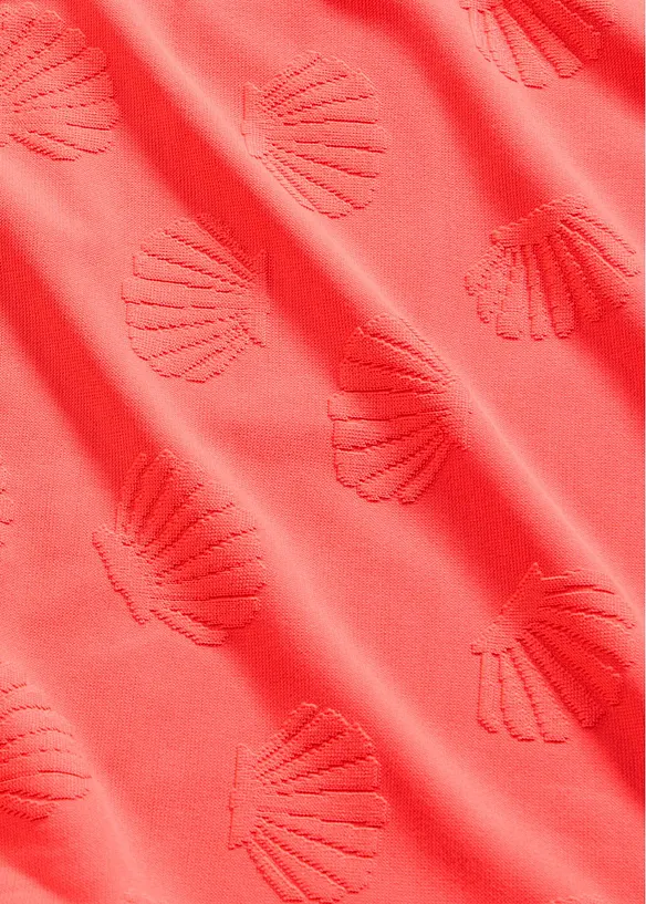 Tankini en mati&egrave;re textur&eacute;e (ens. 2 pces), bonprix