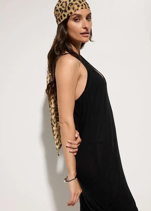 Strandkleid aus feiner Viskose, bonprix