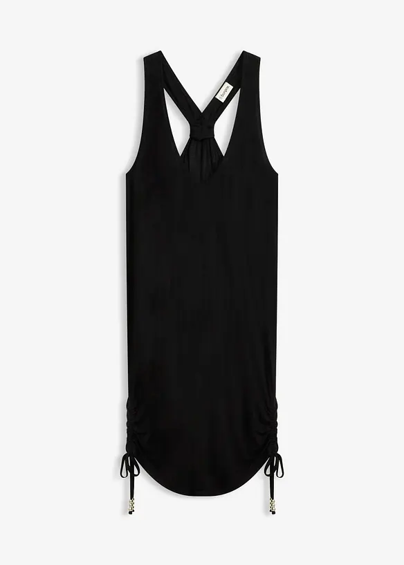 Strandkleid aus feiner Viskose, bonprix