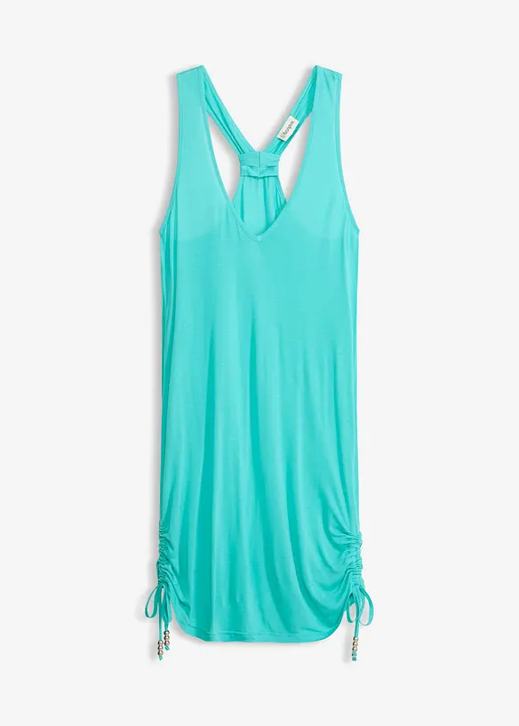 Robe de plage en viscose fine, bonprix