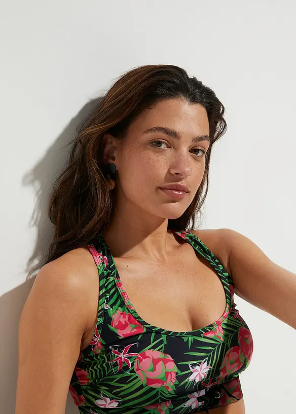 Bustier-Bikini (2-tlg.Set), bonprix