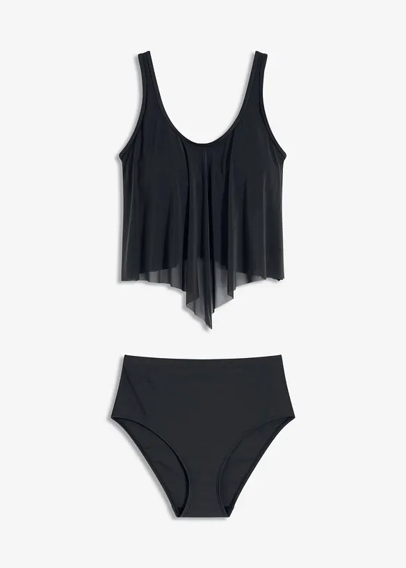 Tankini (2-tlg.Set), bonprix