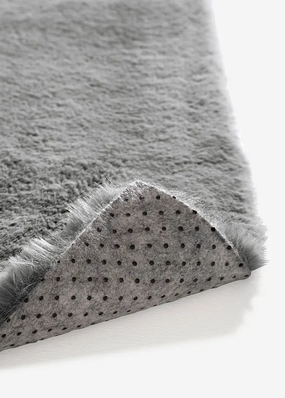 Tapis de bain en mati&egrave;re tr&egrave;s douce, bonprix